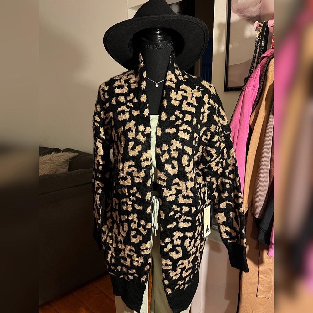 Cardigan